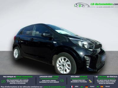 Kia Picanto 1.0 MPi 67 ch BVM