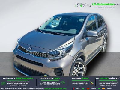 Kia Picanto 1.2L 84 ch BVA