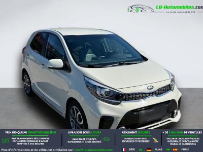 Kia Picanto 1.2L 84 ch BVA