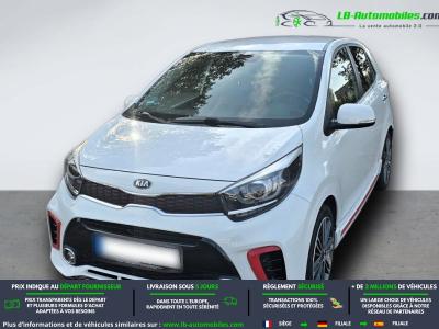 Kia Picanto 1.2L 84 ch BVM