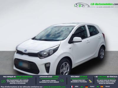 Kia Picanto 1.2L 84 ch BVM