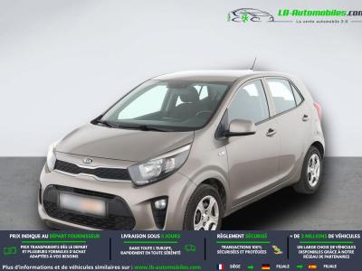 Kia Picanto 1.2L 84 ch BVM
