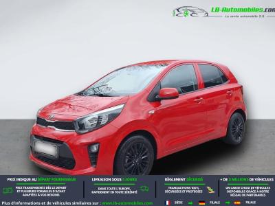 Kia Picanto 1.0 MPi 67 ch BVM