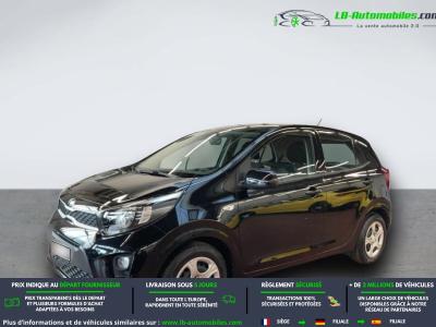 Kia Picanto 1.0 MPi 67 ch BVM