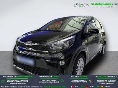 Kia Picanto 1.0 MPi 67 ch BVM