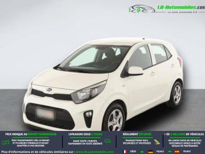 Kia Picanto 1.0 MPi 67 ch BVM