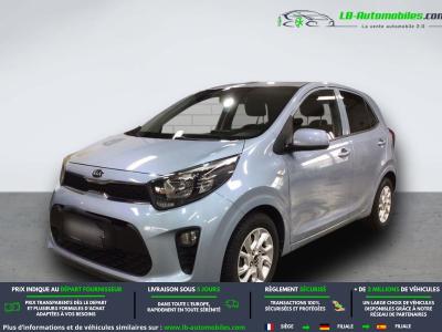 Kia Picanto 1.2L 84 ch BVM