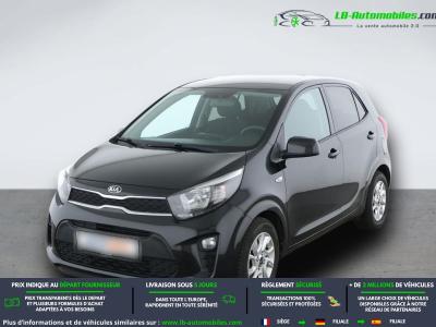 Kia Picanto 1.2L 84 ch BVM