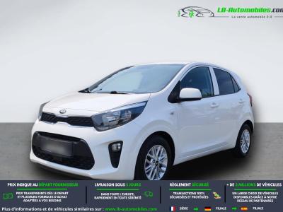 Kia Picanto 1.2 DPi 84ch BVM