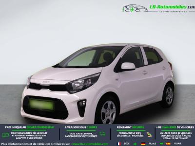 Kia Picanto 1.2 DPi 84ch BVM