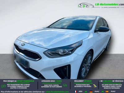 Kia ProCeed 1.5 T-GDi 160 ch BVA