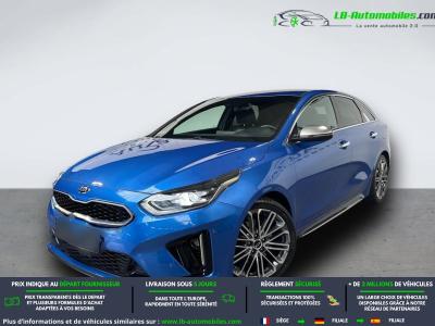Kia ProCeed 1.5 T-GDi 160 ch BVA