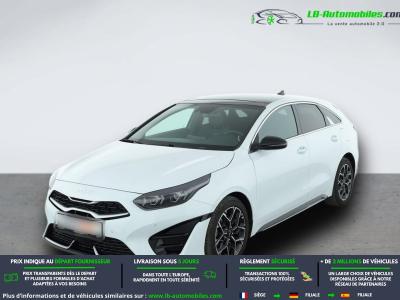 Kia ProCeed 1.5 T-GDi 160 ch BVA