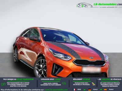 Kia ProCeed 1.5 T-GDi 160 ch BVA