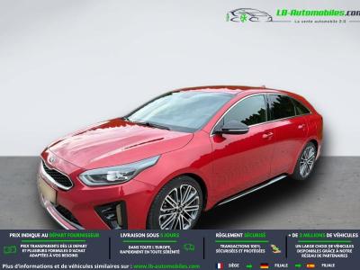 Kia ProCeed 1.4 T-GDI 140 ch BVA
