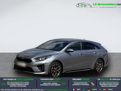 Kia ProCeed 1.4 T-GDI 140 ch BVA