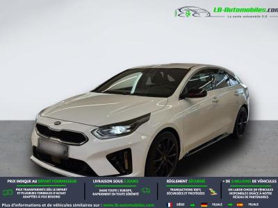 Kia ProCeed 1.6 CRDi 136 ch BVA