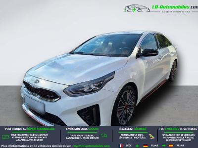Kia ProCeed Coupé 1.6 T-GDI 204 ch BVA