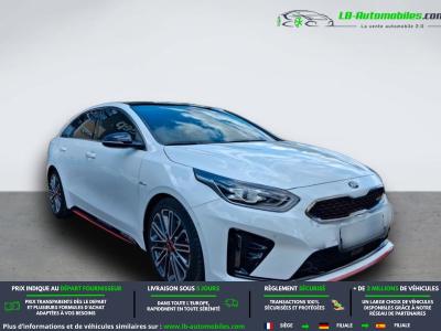 Kia ProCeed Coupé 1.6 T-GDI 204 ch BVA