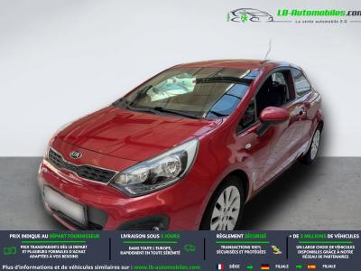 Kia Rio 1.4 109 BVM
