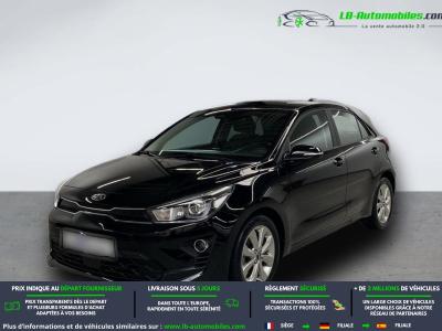 Kia Rio 1.0 T-GDi 100 ch BVM