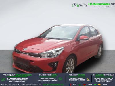 Kia Rio 1.0 T-GDi 100 ch BVM