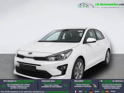 Kia Rio 1.0 T-GDi 100 ch BVM