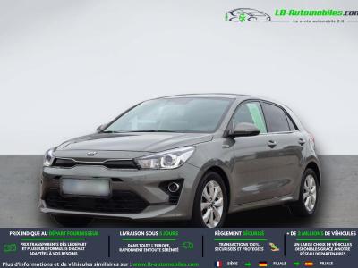 Kia Rio 1.0 T-GDi 100 ch BVM