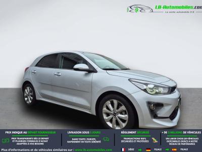 Kia Rio 1.0 T-GDi 100 ch BVA