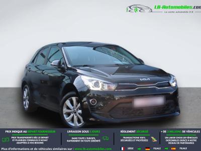 Kia Rio 1.0 T-GDi 100 ch BVA