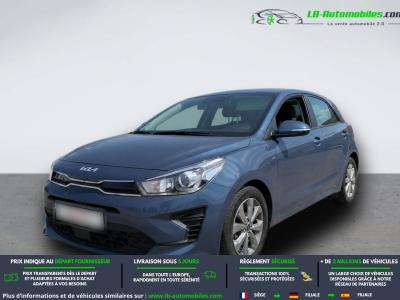 Kia Rio 1.0 T-GDi 100 ch BVA