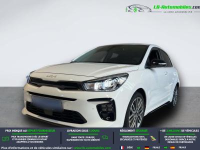Kia Rio 1.0 T-GDi 120 ch BVM