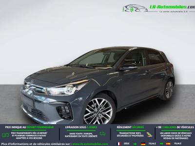 Kia Rio 1.0 T-GDi 120 ch BVM