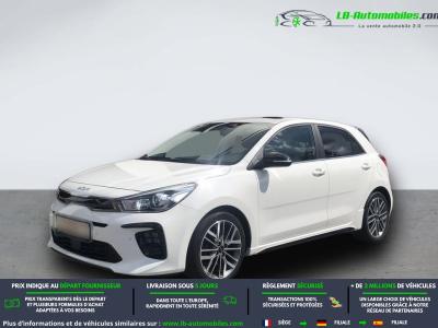 Kia Rio 1.0 T-GDi 120 ch BVM