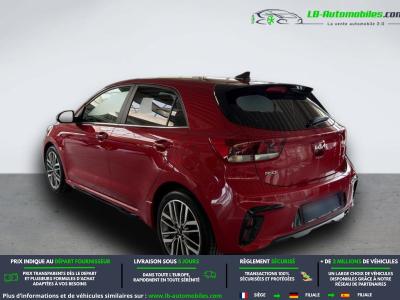 Kia Rio 1.0 T-GDi 120 ch BVM