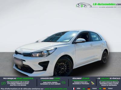 Kia Rio 1.2 DPi 84 ch BVM