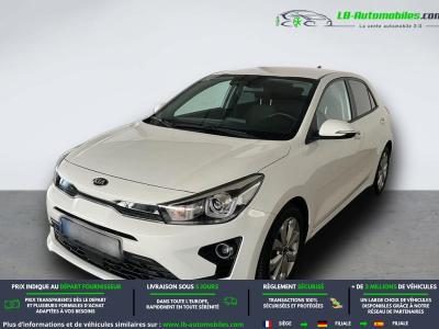 Kia Rio 1.2 DPi 84 ch BVM