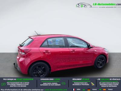 Kia Rio 1.2 DPi 84 ch BVM