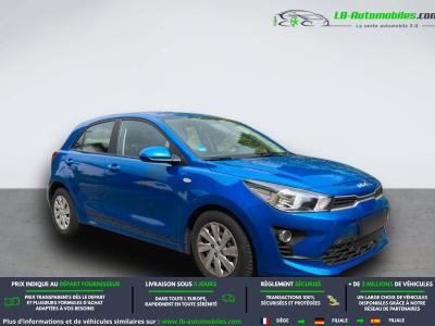 Kia Rio 1.2 DPi 84 ch BVM