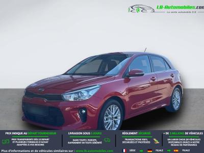 Kia Rio 1.0L T-GDi 100 ch BVM
