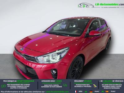 Kia Rio 1.0L T-GDi 100 ch BVM