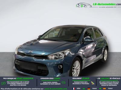 Kia Rio 1.0L T-GDi 100 ch BVM