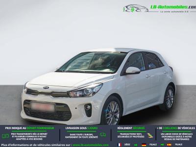Kia Rio 1.0L T-GDi 100 ch BVM