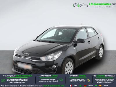 Kia Rio 1.2 DPi 84 ch BVM