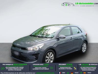 Kia Rio 1.2 DPi 84 ch BVM