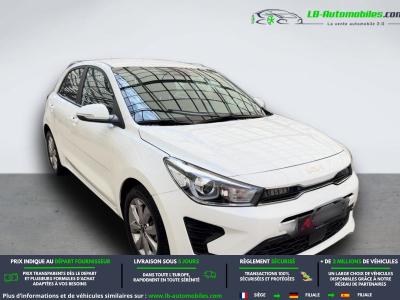 Kia Rio 1.2 DPi 84 ch BVM