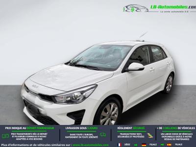 Kia Rio 1.2 DPi 84 ch BVM
