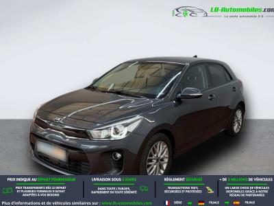 Kia Rio 1.0L T-GDi 100 ch BVM
