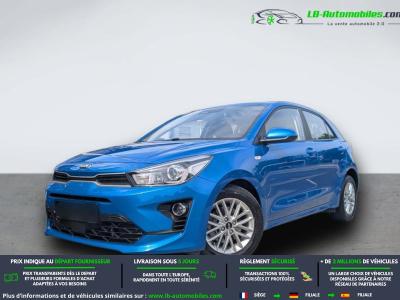 Kia Rio 1.0L T-GDi 120 ch BVA
