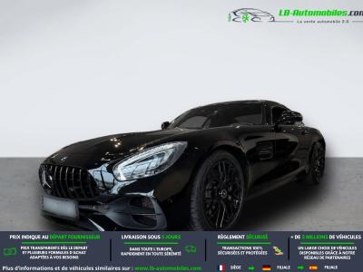 Mercedes AMG GT Coupe 476 ch BVA